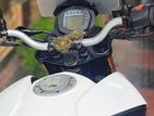 KTM Duke 125 2020