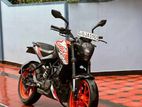 KTM Duke 125 2020