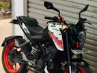 KTM Duke 125 2020
