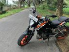KTM Duke 125 2020