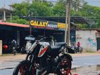 KTM Duke 125 2020