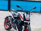 KTM Duke 125 2020