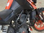 KTM Duke 125 2020