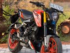 KTM Duke 125 2020