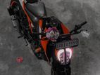 KTM Duke 125 EU 2020