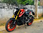 KTM Duke 125 2020
