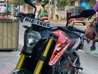 KTM Duke 125 2020