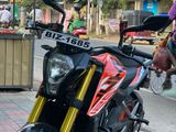 KTM Duke 125 2020