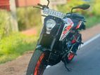 KTM Duke 125 2020