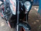 KTM Duke 125 2020