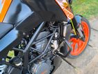 KTM Duke 125 2020