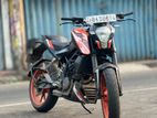KTM Duke 125 2020