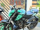 KTM Duke 125 2020
