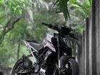 KTM Duke 125 2020