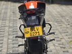 KTM Duke 125 2020