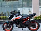 KTM Duke 125 2020