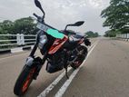 KTM Duke 125 2020