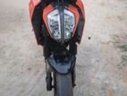 KTM Duke 125 2020