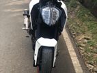 KTM Duke 125 2020