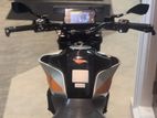 KTM Duke 125 2020