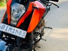 KTM Duke 125 2020