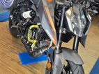 KTM Duke 125 2026