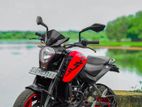 KTM Duke 125 500000 2019