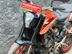 KTM Duke 125 2020