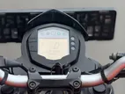 KTM Duke 125 ABS 2020