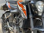 KTM Duke 125 2020