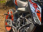 KTM Duke 125 2019