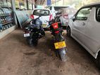 KTM Duke 125 2021
