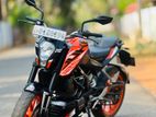 KTM Duke 125 2020