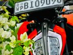KTM Duke 125 2020