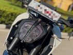 KTM Duke 125 EU 2019