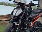 KTM Duke 125 EU 2019