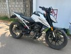 KTM Duke 125 2019