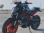 KTM Duke 125 EU 2019