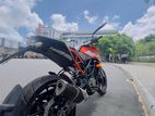 KTM Duke 125 EU 2020