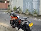 KTM Duke 125 2020