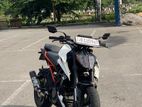 KTM Duke 125 2020