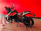 KTM Duke 125 Eu 2020