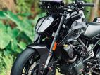 KTM Duke 125 EU 2020