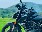 KTM Duke 125 EU 2020