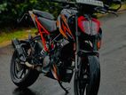 KTM Duke 125 EU 2020