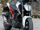 KTM Duke 125 EU 2020