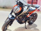 KTM Duke 125 2020