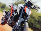 KTM Duke 125 2020