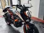 KTM Duke 125 2020