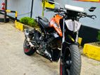KTM Duke 125 2020